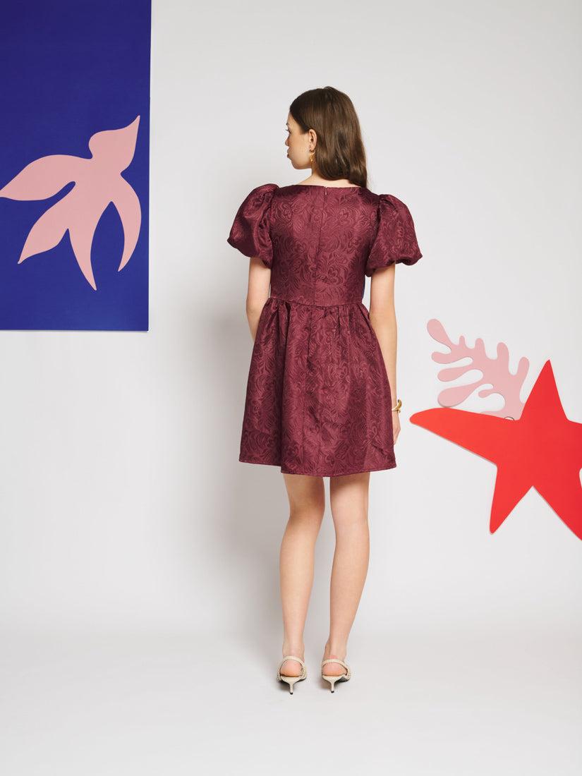 【新品タグ付】sister jane ミニドレス 赤ドレス UK正規品 Sister Jane Mini and short dresses for Women | Online Sale up to
