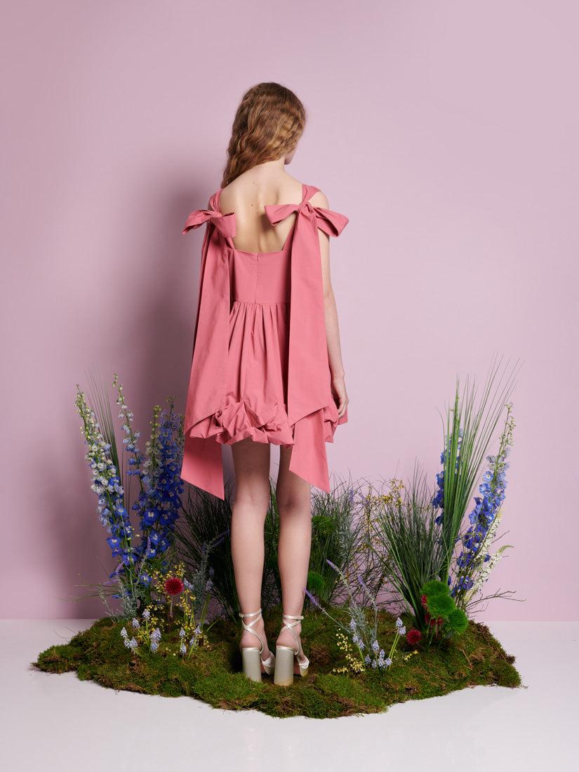 sisterjane THE TULIP DRESS 新品 The Tulip Dress – Sister Jane