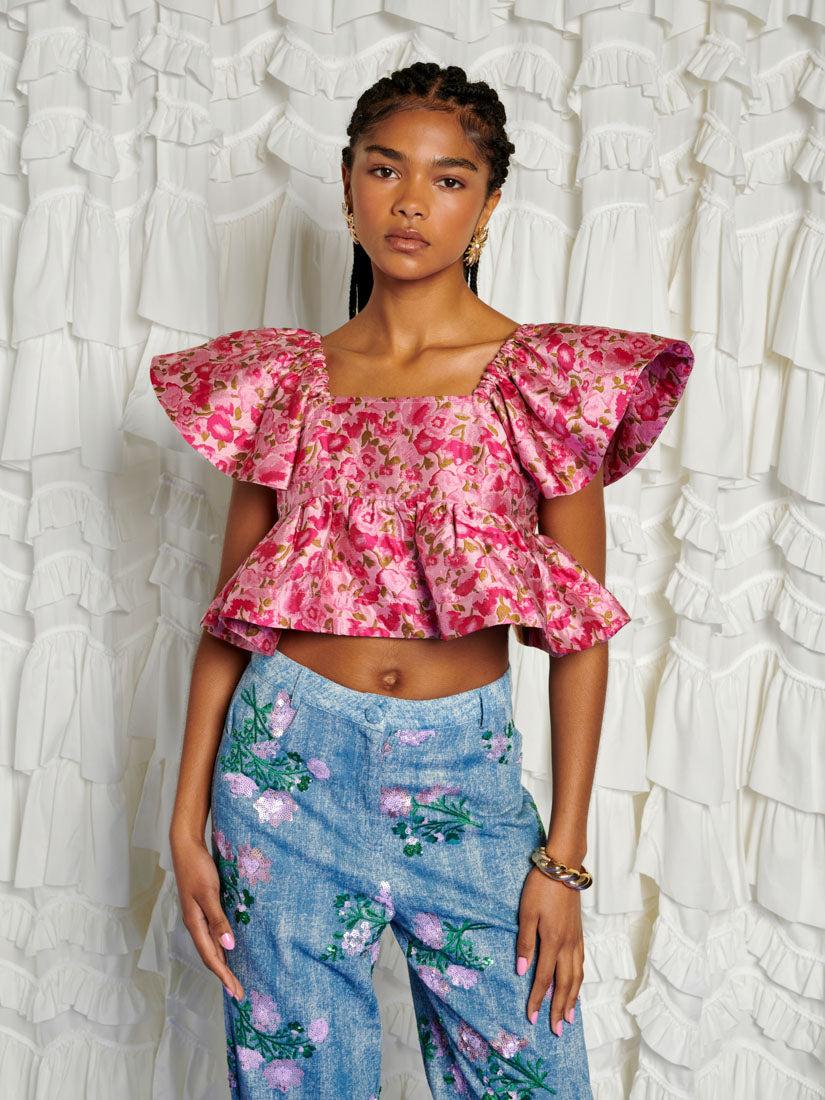 Sister Jane Tops for Women | Online Sale up to 70% off | Lyst