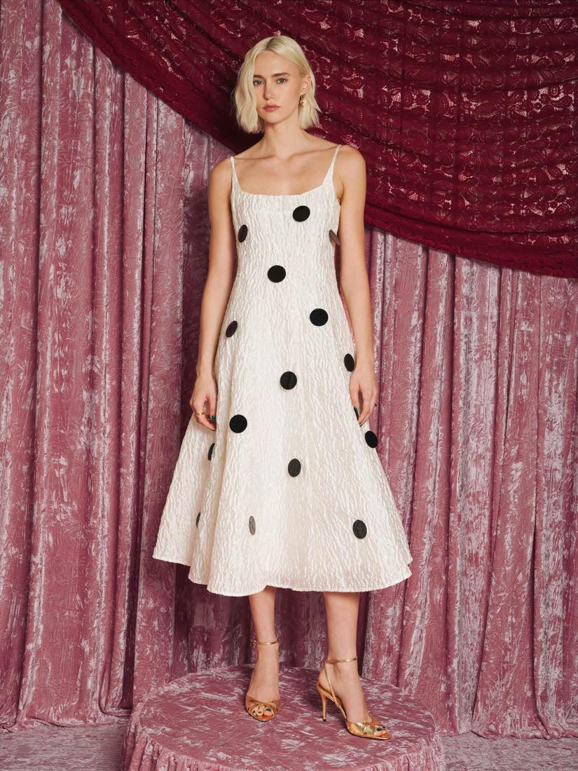 likely lady midi dress sister jane Dresses for Women - Up to 49% off INV-125138