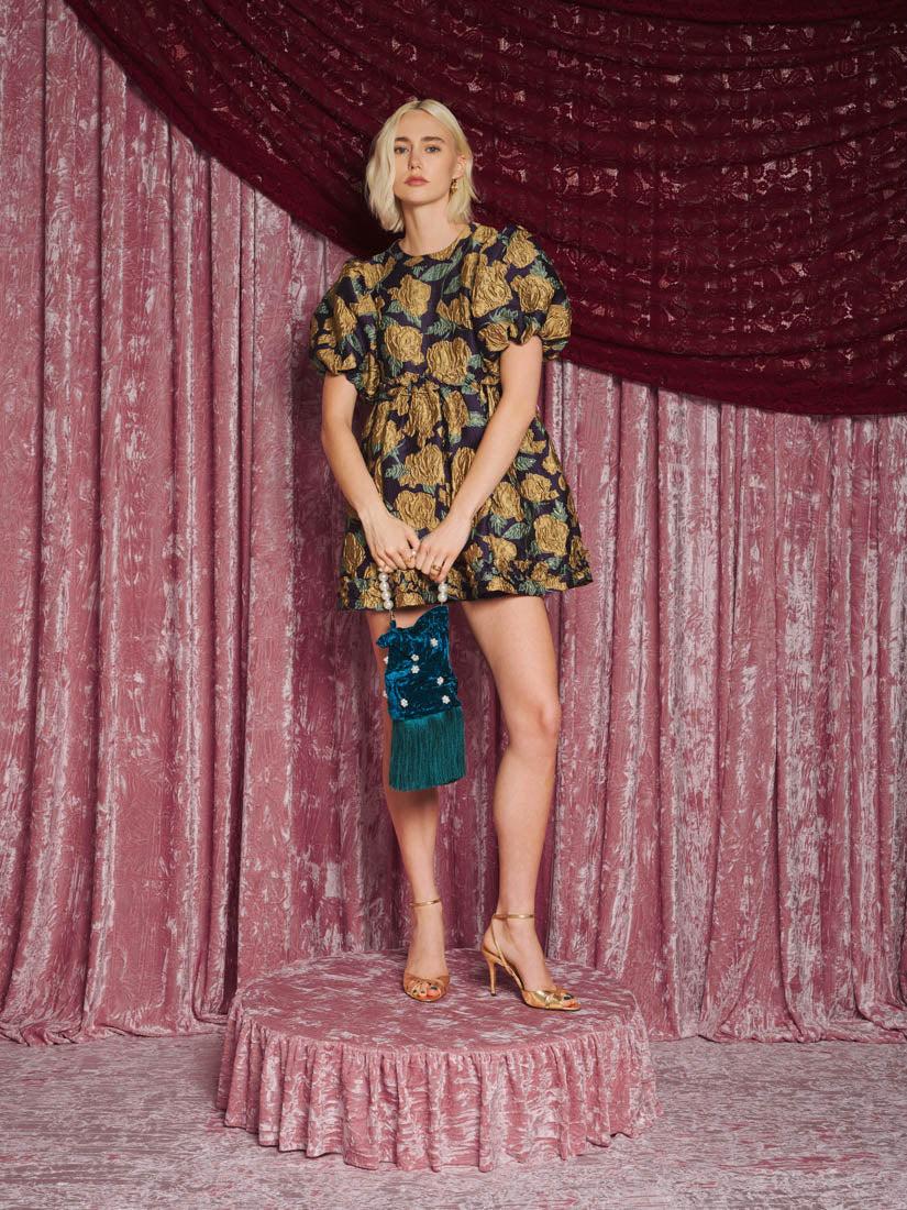 Women's Sister Jane Mini and short dresses from $95 | Lyst
