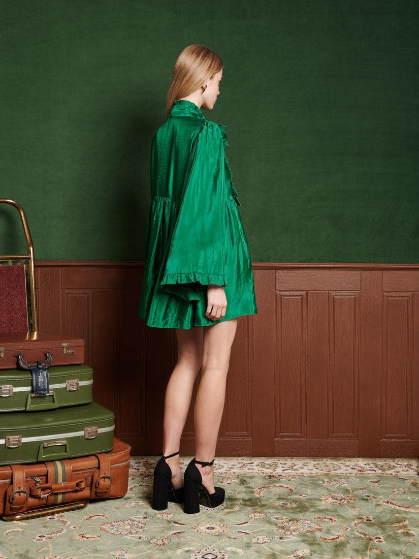 sister-jane-Forest-Green-
