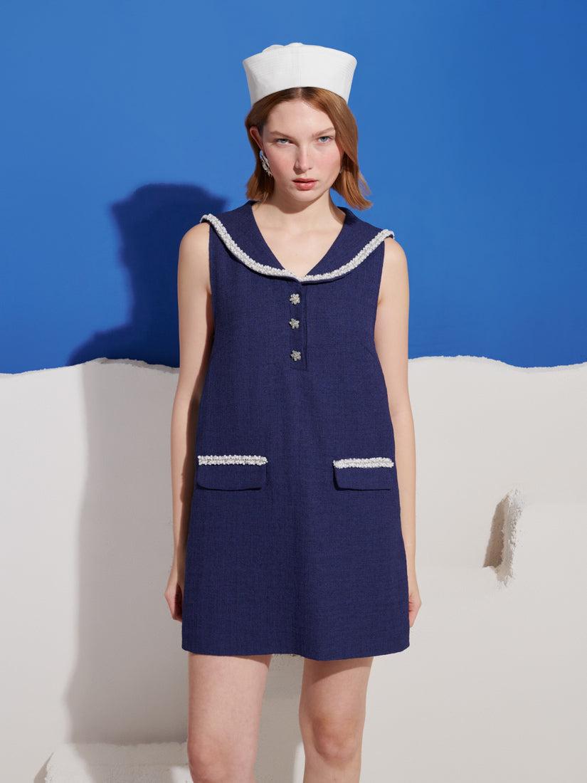 Designer Sailor Dresses for Women - Up to 50% off | Lyst Designer Sailor Dresses for Women - Up to 50% off | Lyst