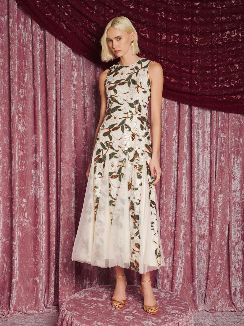 Sister Jane Organza Dresses for Women | Lyst