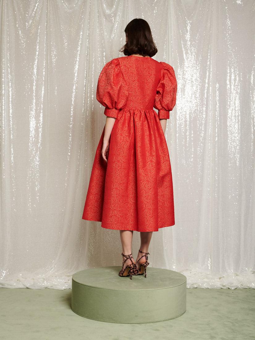 Sister Jane Puff Sleeve Dresses for Women | Lyst