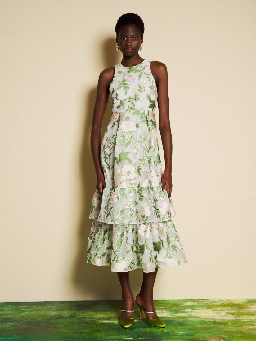 Sister Jane Tiered Dresses for Women | Lyst