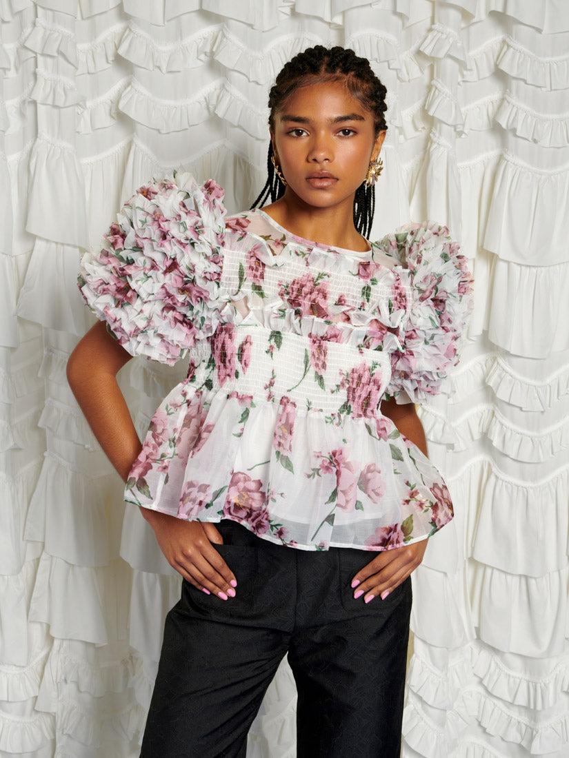 Sister Jane Sweetheart Tops for Women | Lyst