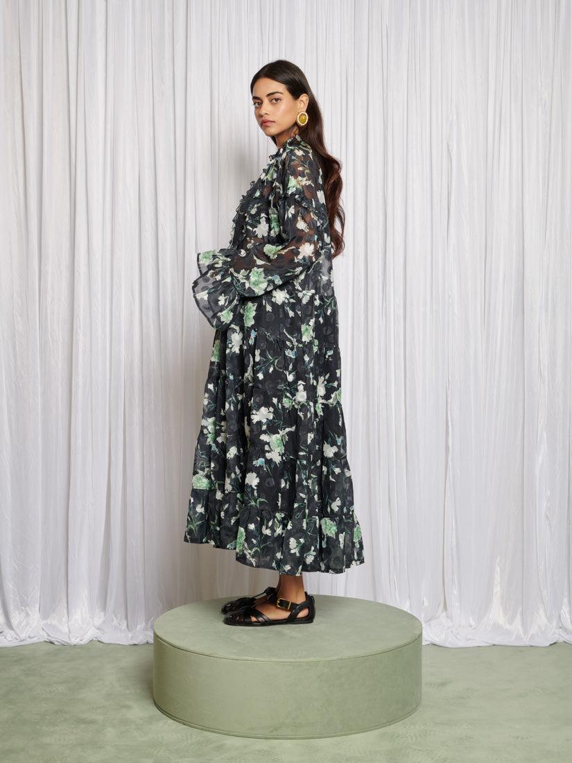 chinese dress ladies BELL by Alicia Bell Dresses main image 1