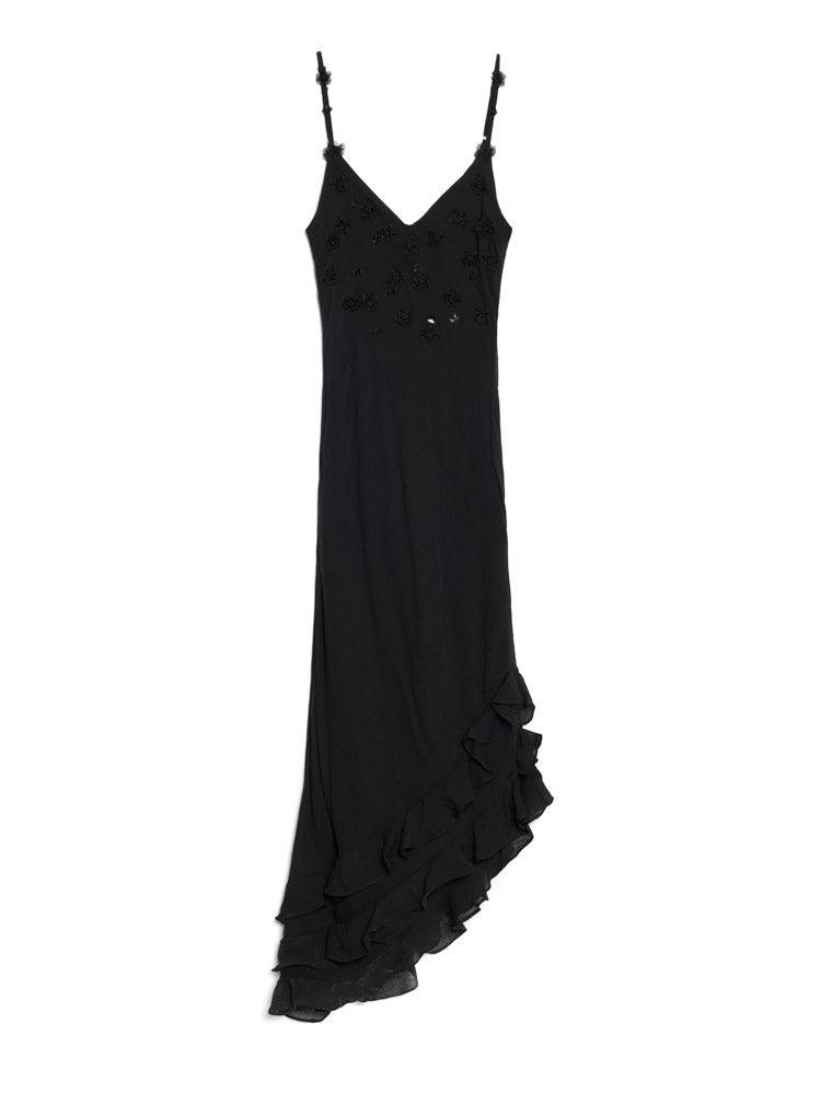 Sister Jane Dream Forget Me Not Asymmetric Dress | Lyst