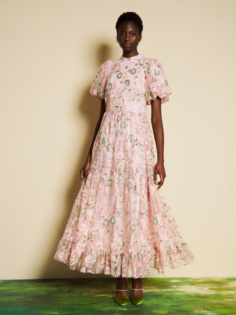 Sister Jane Tiered Dresses for Women | Lyst