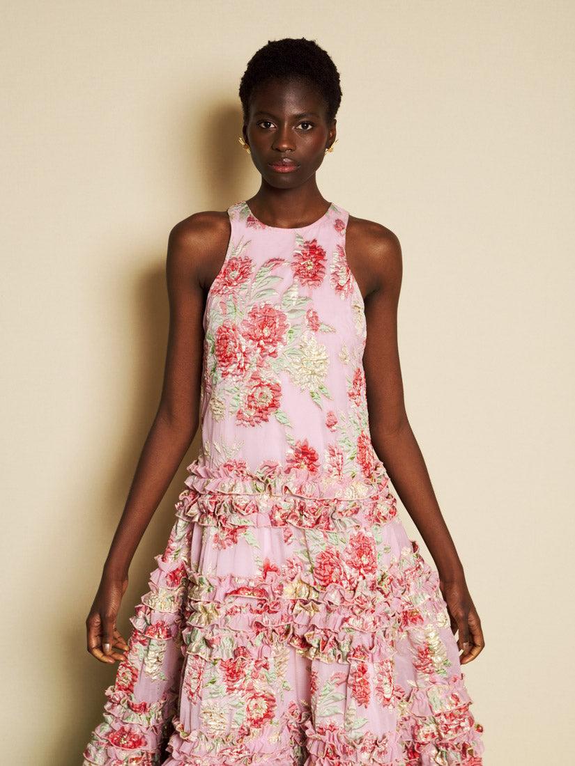 Sister Jane Tiered Dresses for Women | Lyst