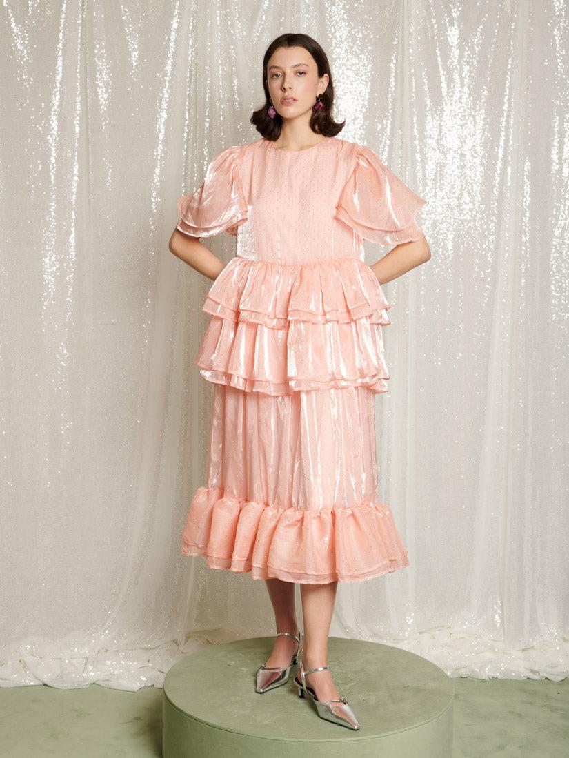 baby's_breath 。＊〇 Sister Jane Sister Jane Baby Shower Dresses