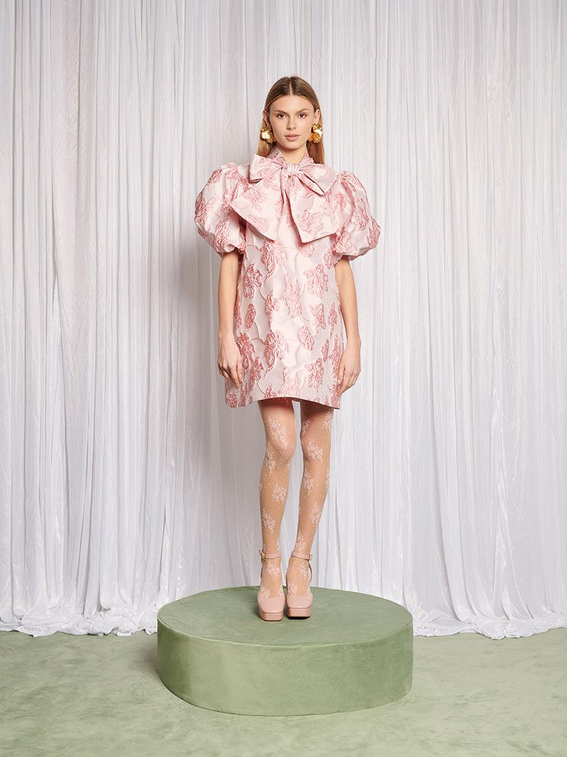Sister Jane The Peony Dress in Pink | Lyst