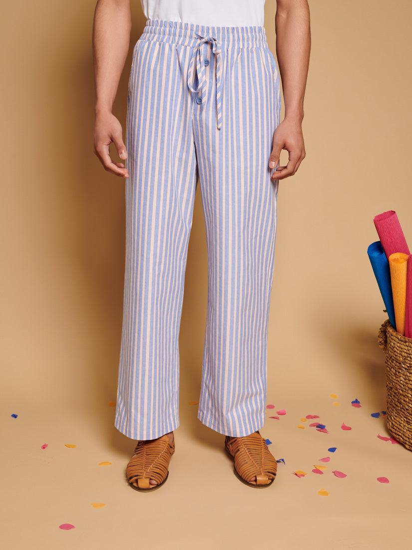 Dylan Check Trousers – Sister Jane