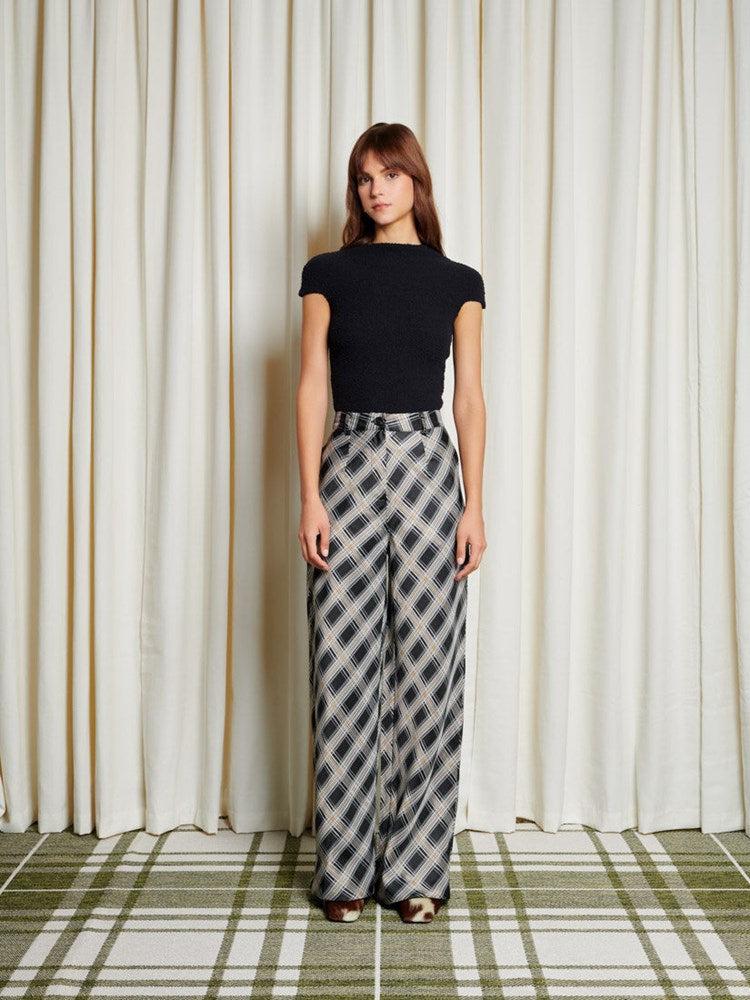 Sister Jane Wide-leg and palazzo pants for Women | Online