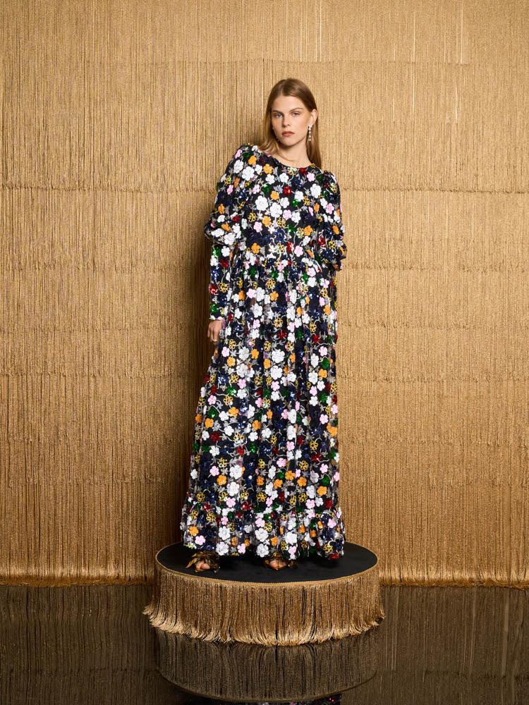 【最終値下げ】sister jane sequin dress Orchid Sequin Mini Dress – Sister Jane