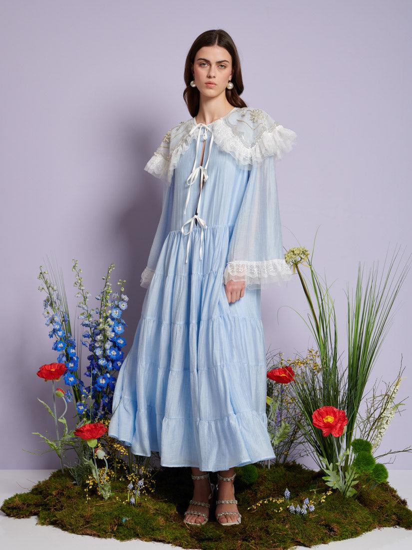 Sister Jane Embroidered Dresses for Women | Lyst