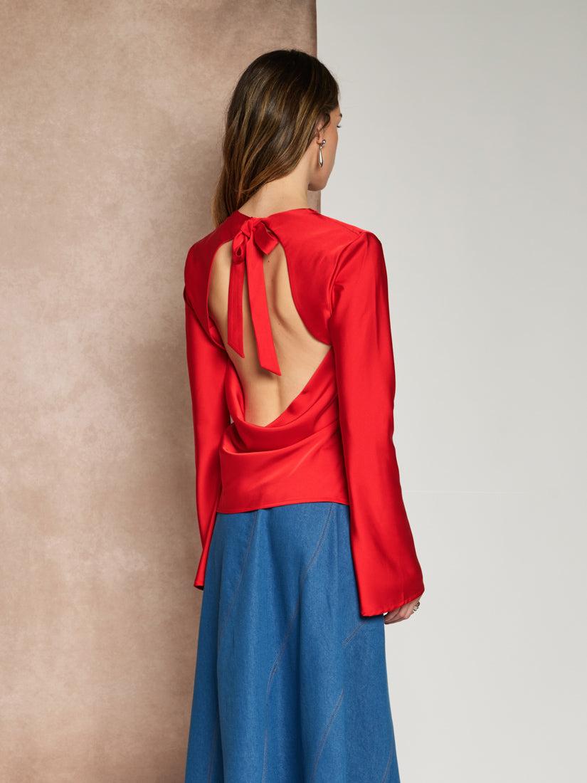 Sister Jane Long-sleeved tops for Women | Online Sale up to 51