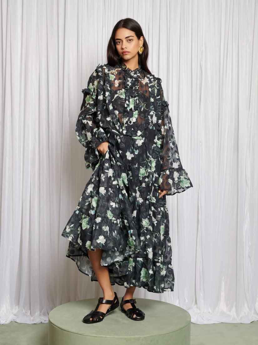 Designer Sister Jane Reel Rose Cami Dresses for Women - Up to 70