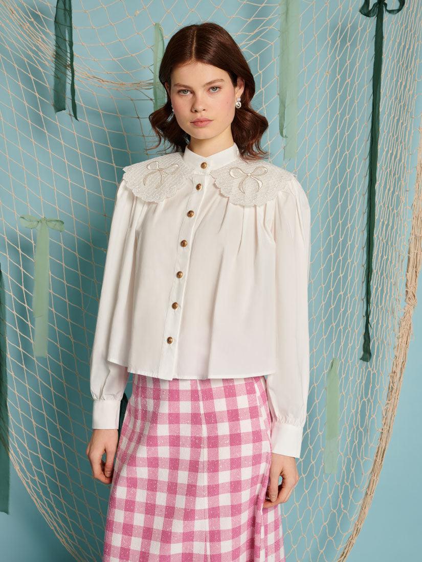 Sister Jane Blouses for Women | Online Sale up to 54% off | Lyst Sister Jane Blouses for Women | Online Sale up to 54% off | Lyst
