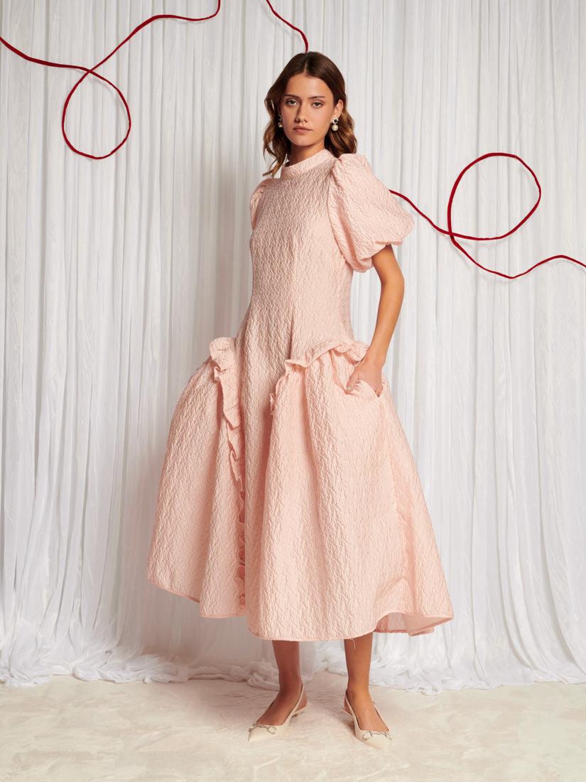Sister Jane Tiered Dresses for Women | Lyst