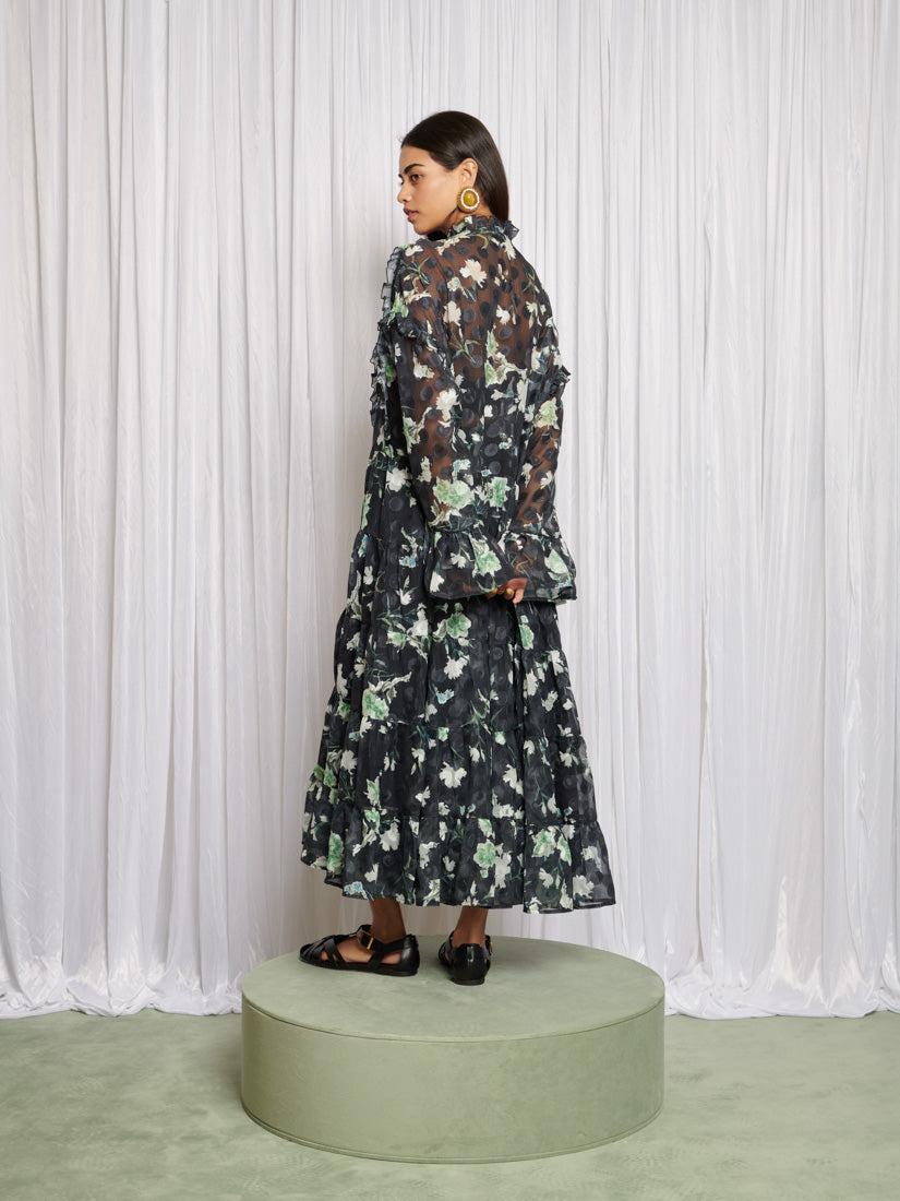 Designer Sister Jane Reel Rose Cami Dresses for Women - Up to 70