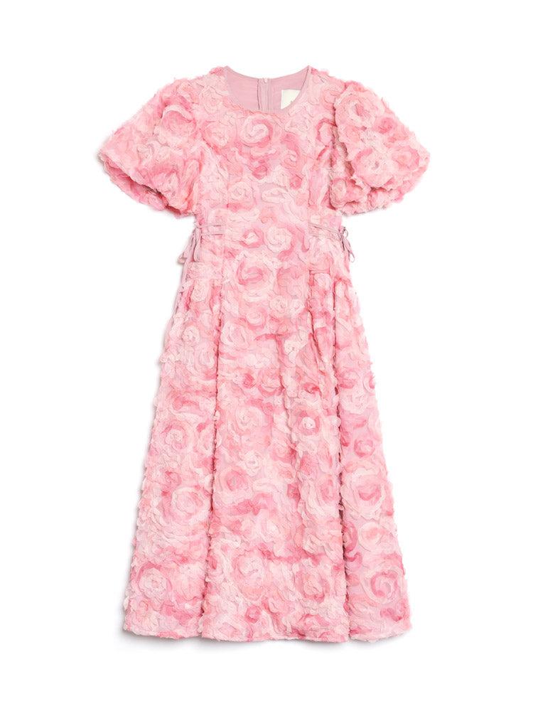 sister jane rose tiered dress 刺繍 sister jane rose tiered dress 刺繍 sister jane rose tiered