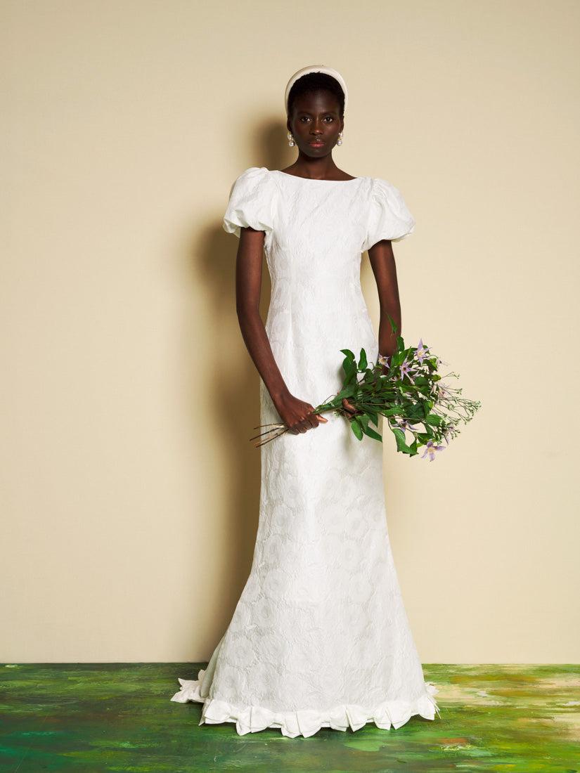 chinese dress ladies Cindy Check Midi Dress – Sister Jane