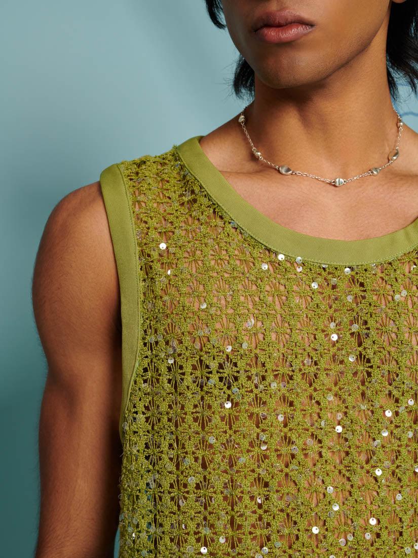 Sister Jane RayBeams Tackle Vest ベスト Tackle Vest – Sister Jane