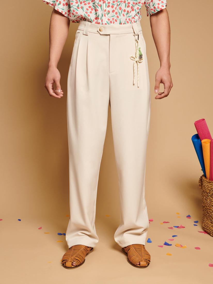 DREAM Sister Jane velvet pants Sister Jane Rosie Embellished