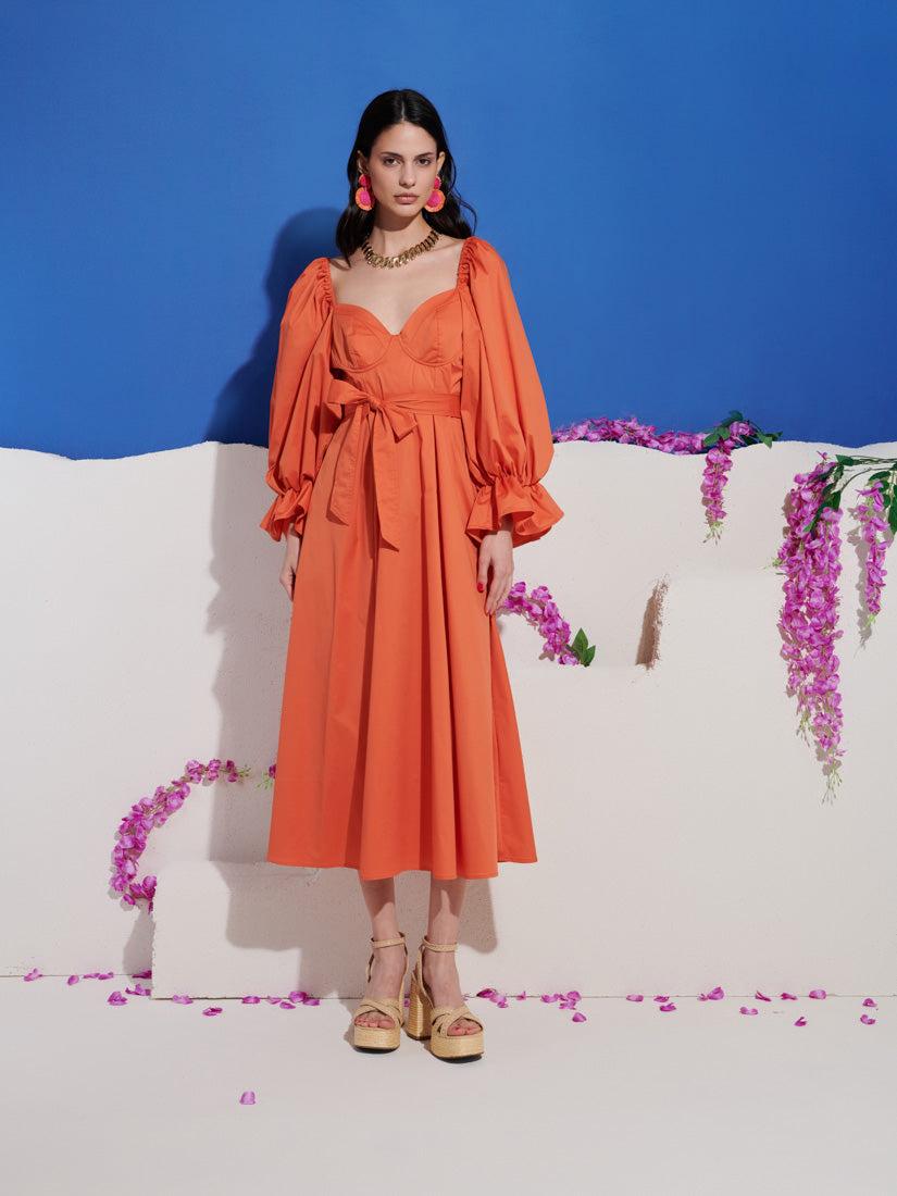 likely lady midi dress sister jane Sister Jane Likely Lady Midi Dresses for Women - Up to 75% off