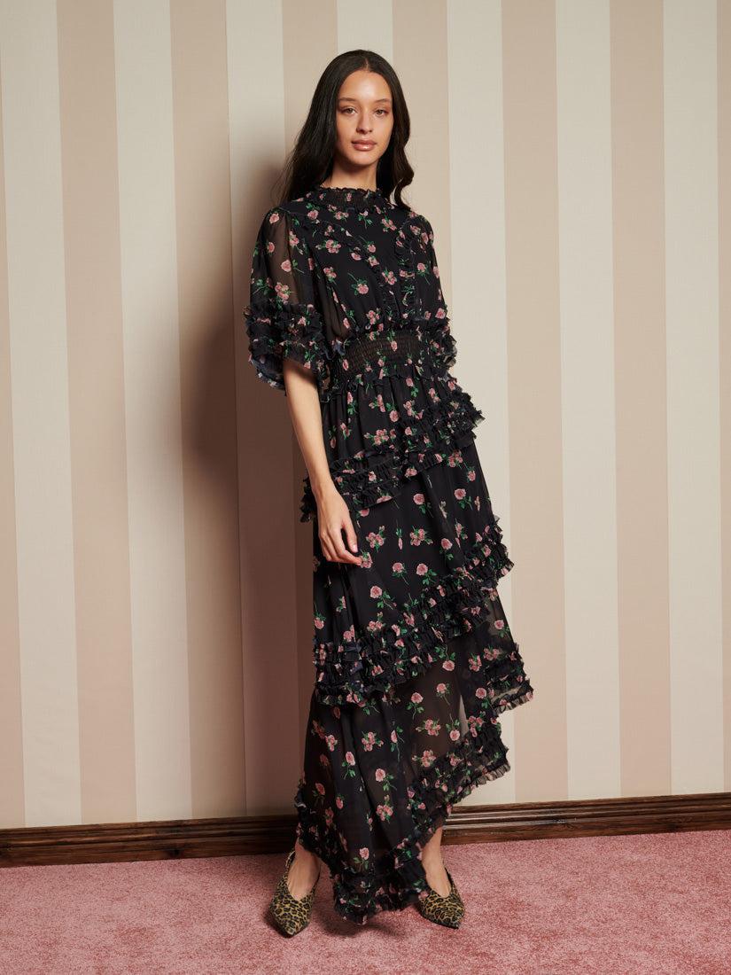 Designer Sister Jane Reel Rose Cami Dresses for Women - Up to 70