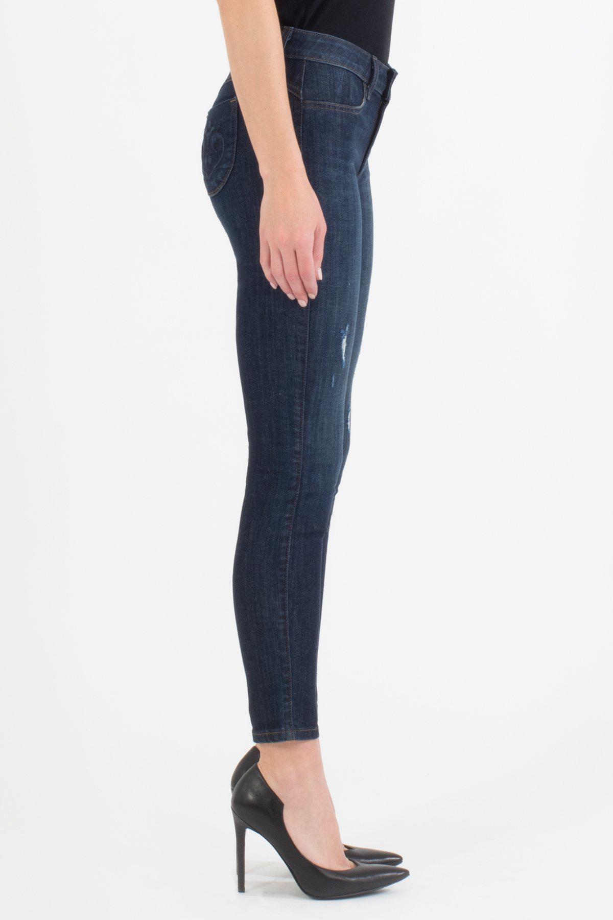 hannah skinny jeans
