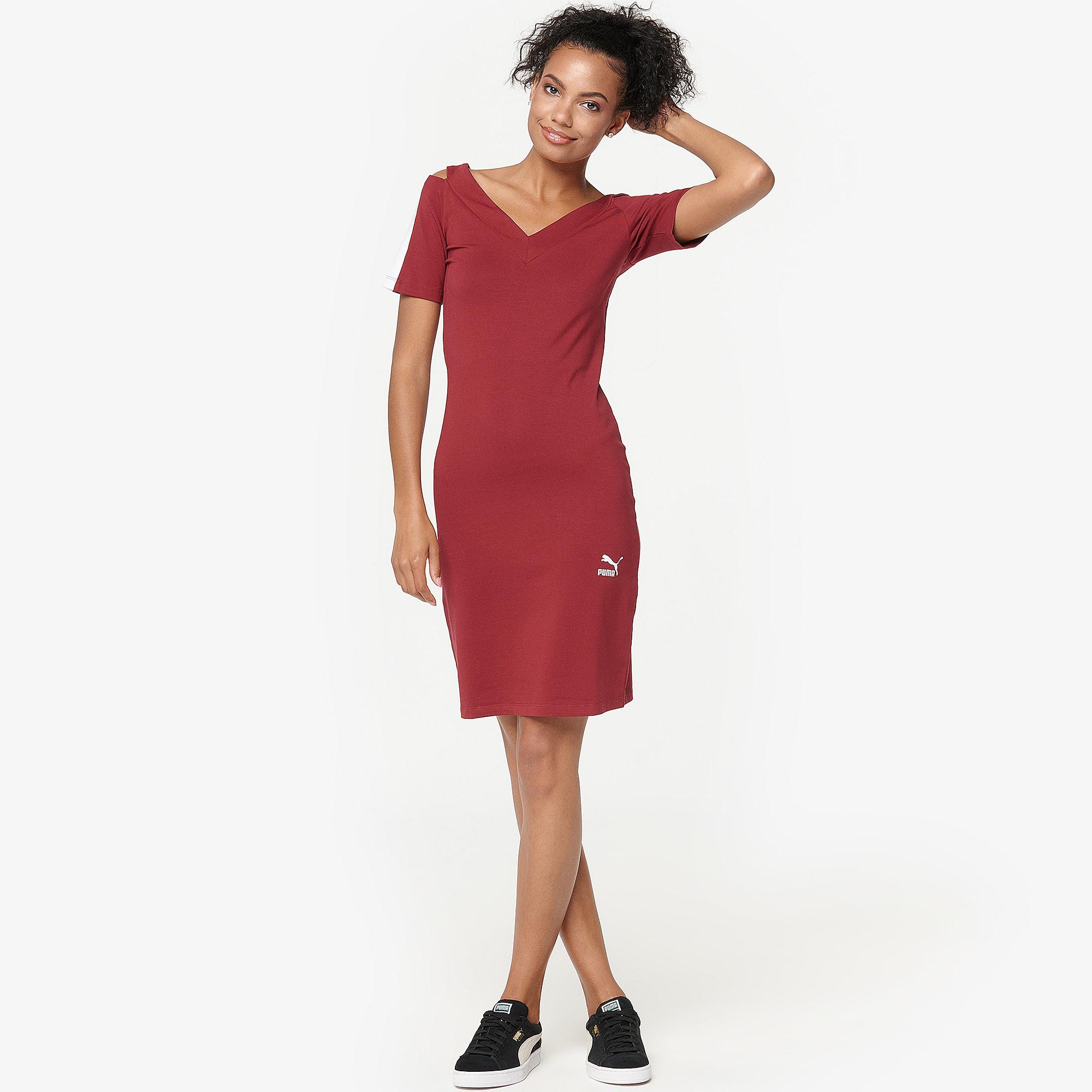 puma classic dress puma classic dress