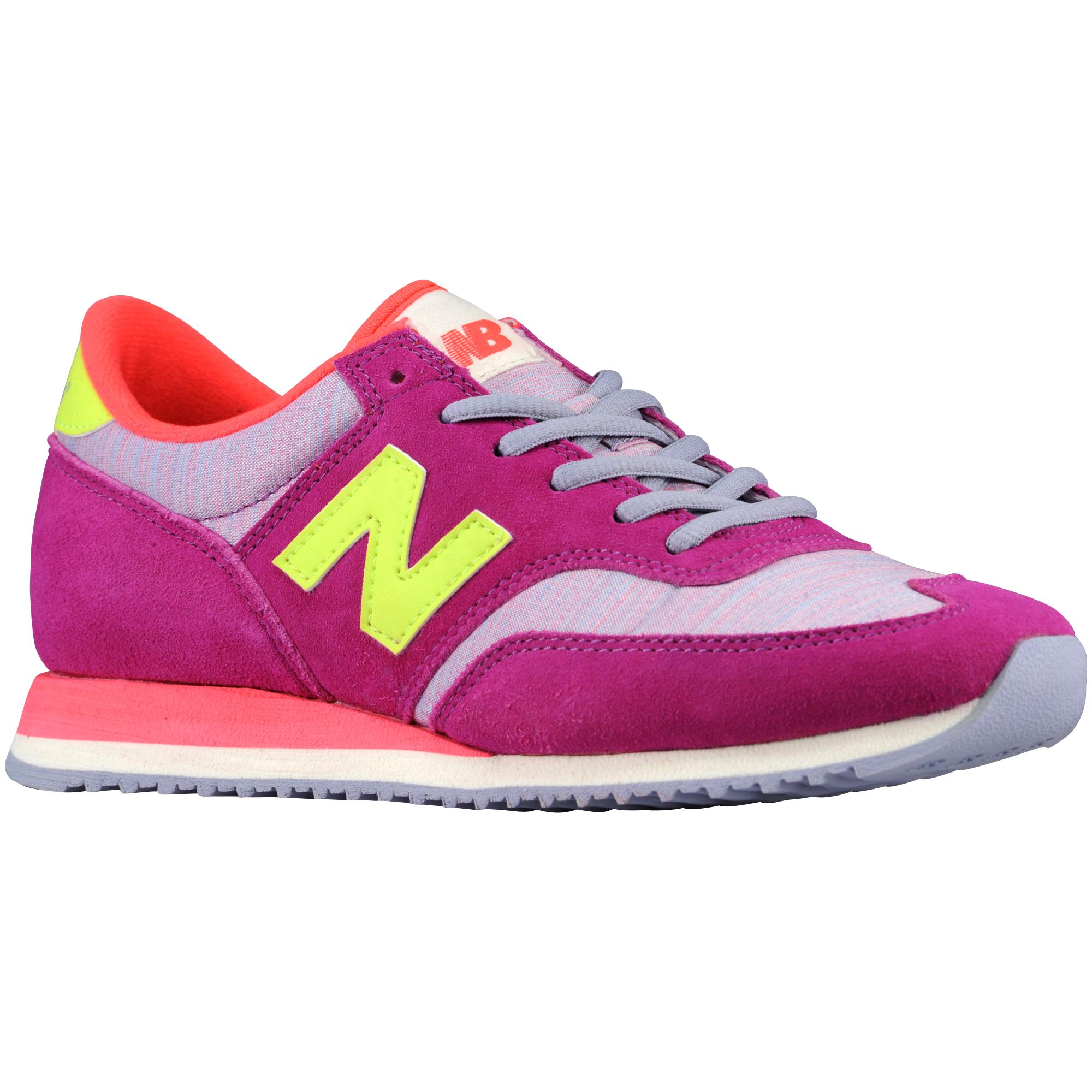 new balance 620 violet