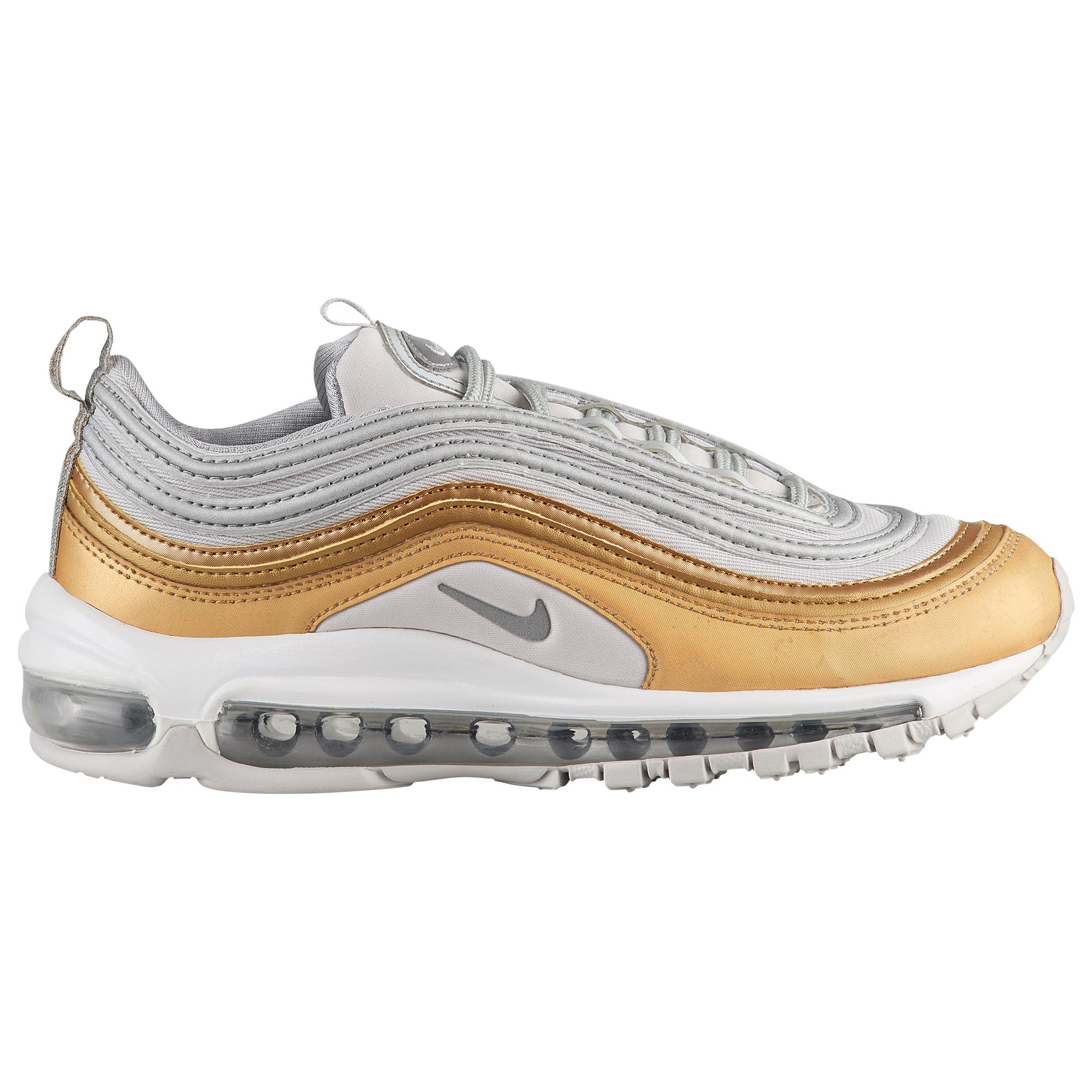Lyst Nike Air Max 97 in Gray Save 14.572864321608037% Lyst Nike Air Max 97 in Gray Save 14.572864321608037%