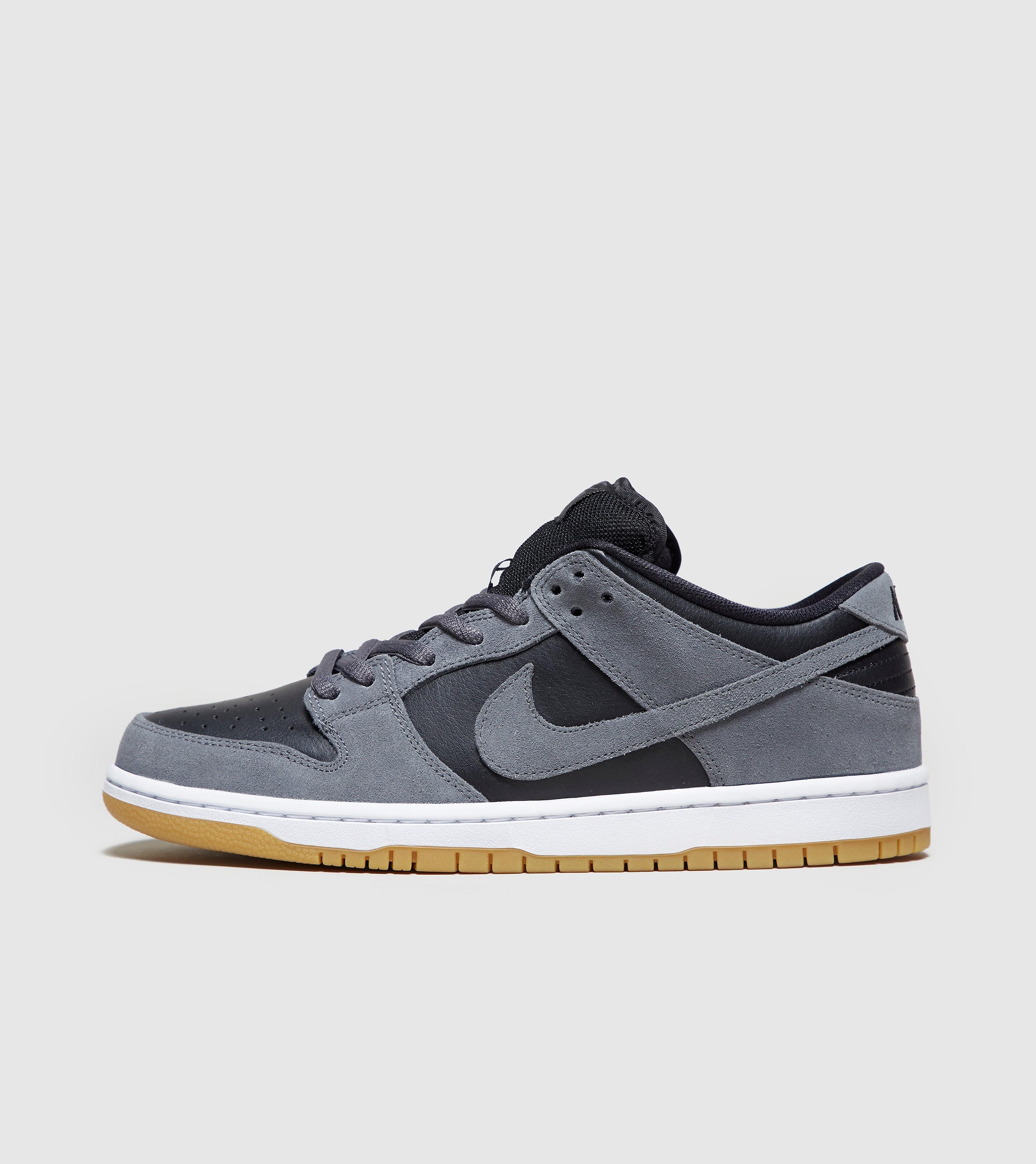 Nike dunk low grau Clearance