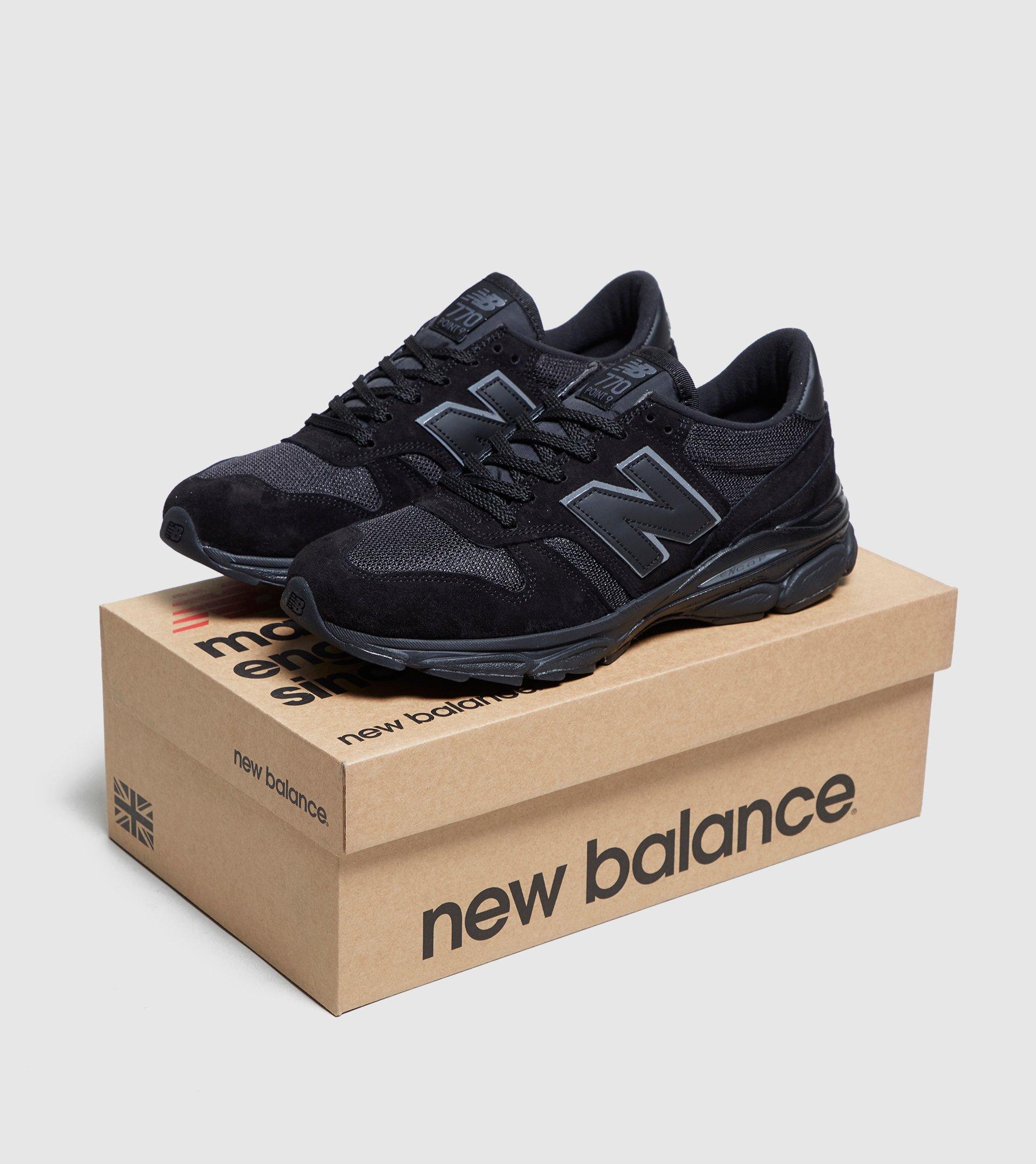 new balance 7709