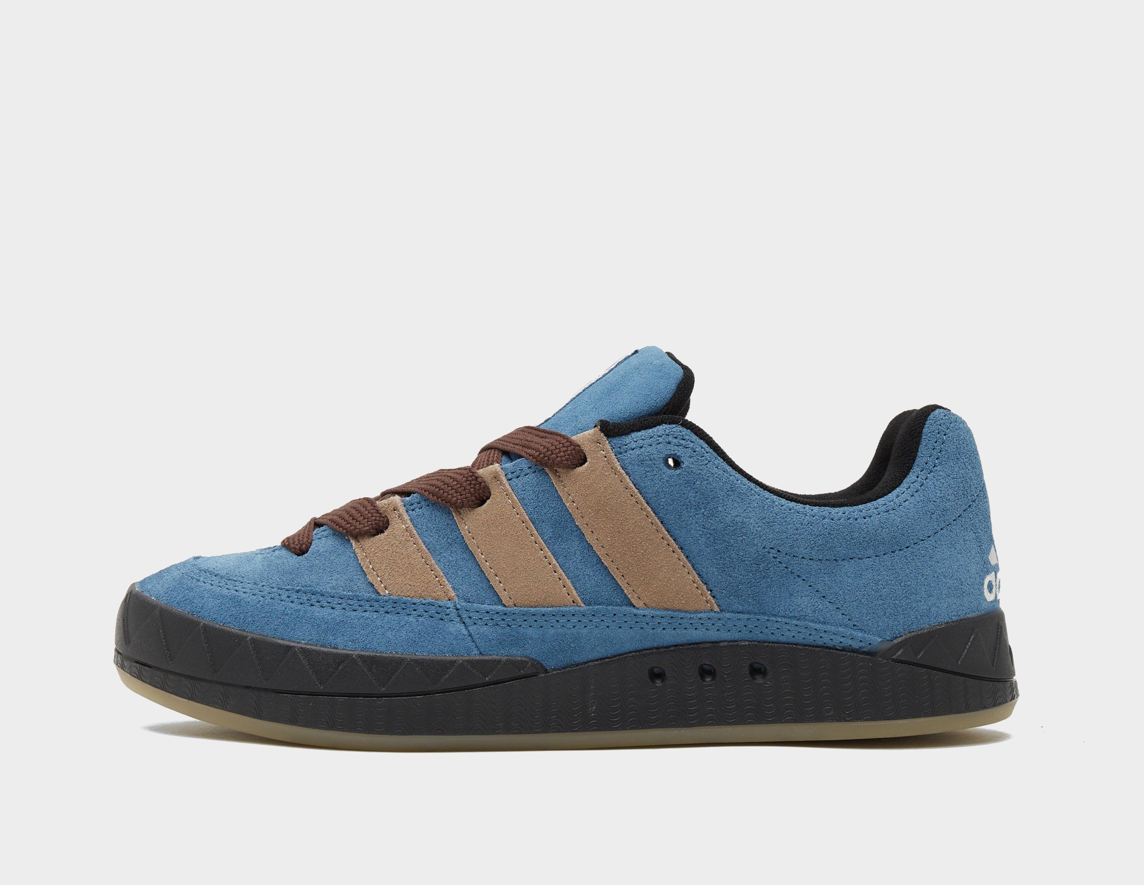 adidas Originals Adimatic Ynuk in Blue for Men | Lyst UK