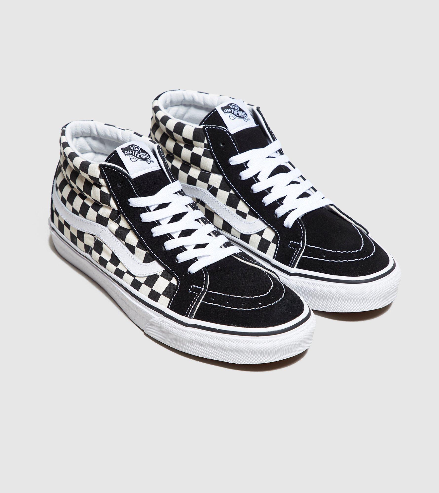 vans sk8 hi mid vans sk8 hi mid