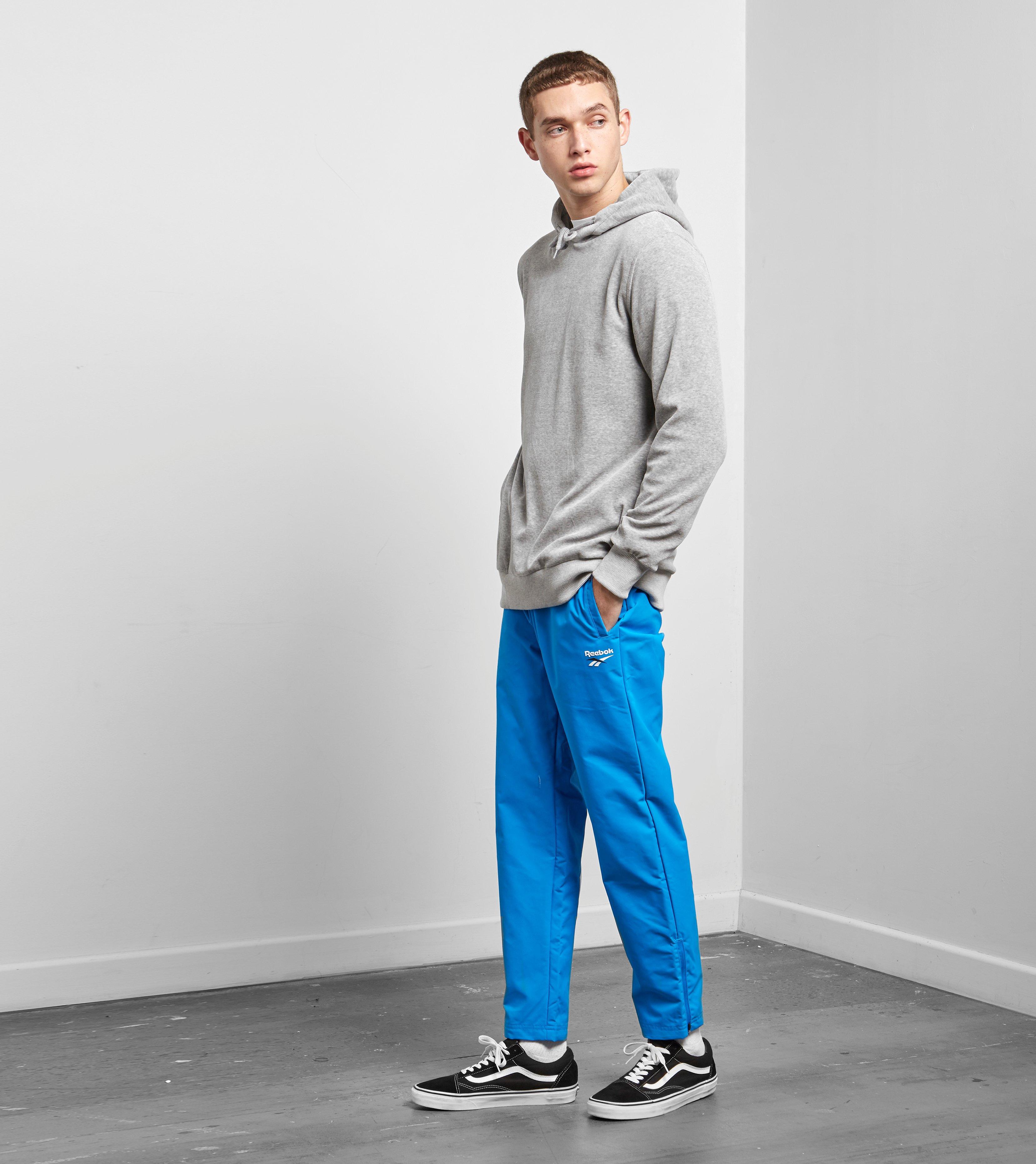 Lyst - Reebok Lf Track Pants in Blue for Men