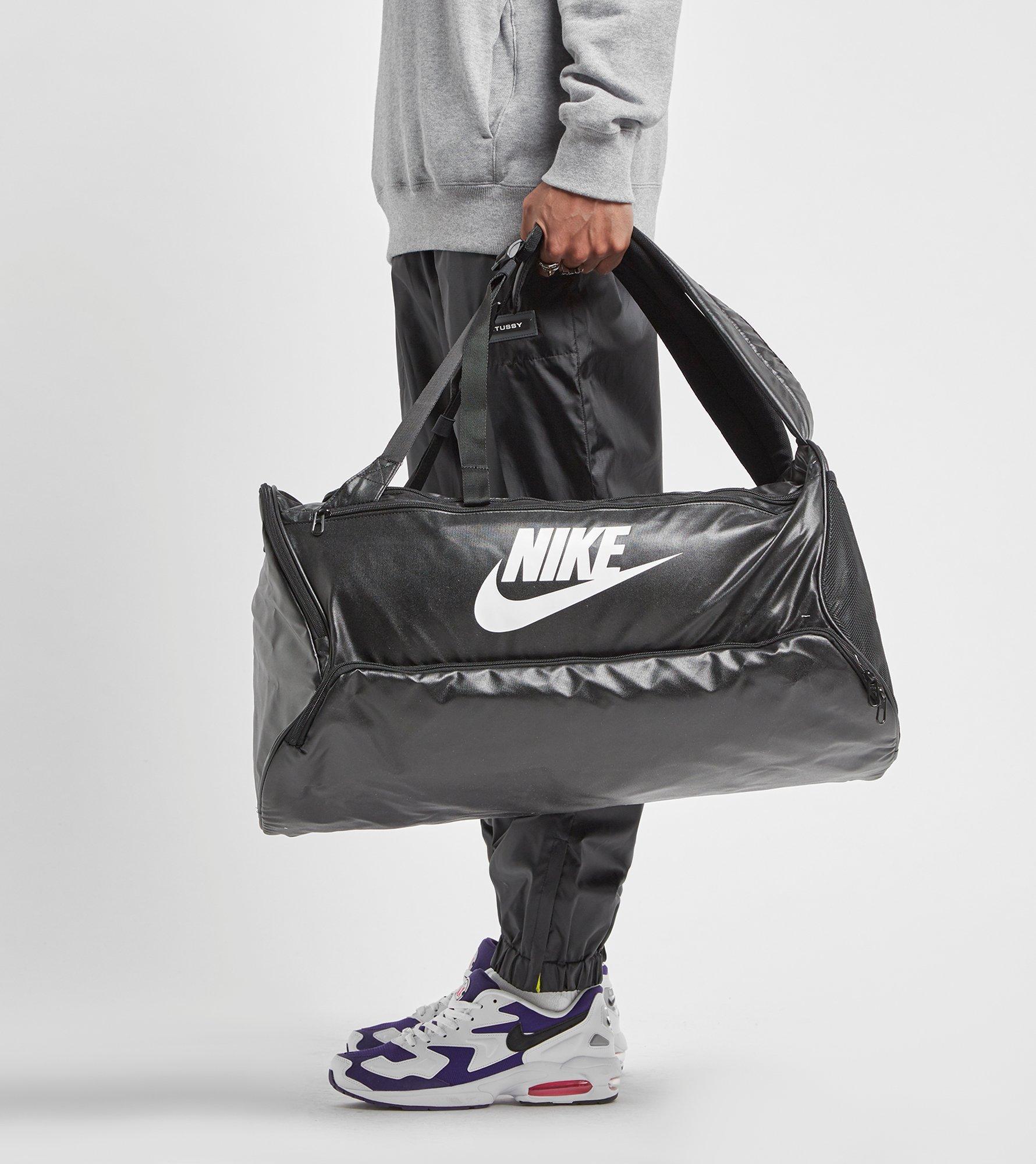 nike convertible duffel bag