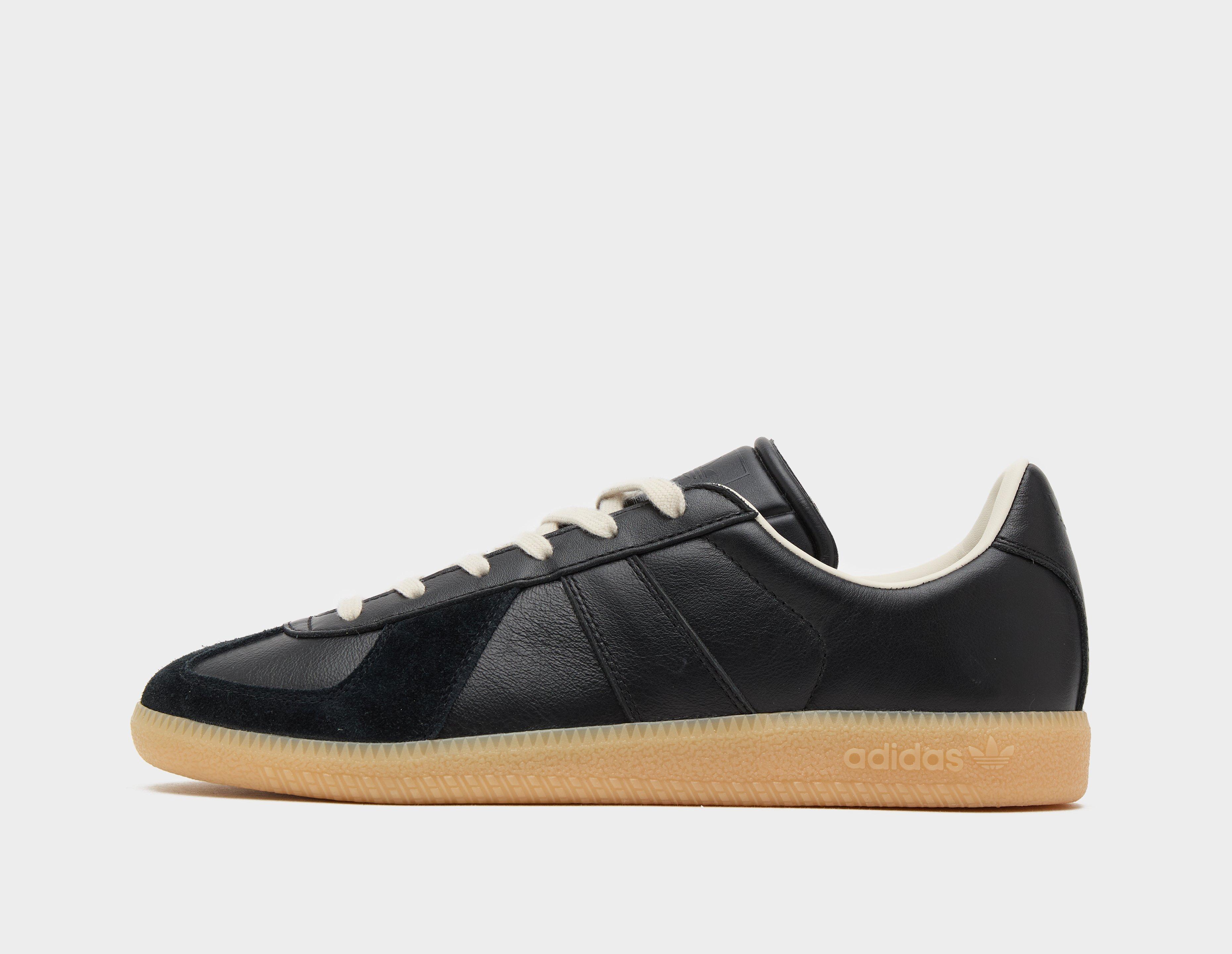 adidas Originals Bw Army Trainer Size Exclusive in Black for Men Lyst UK
