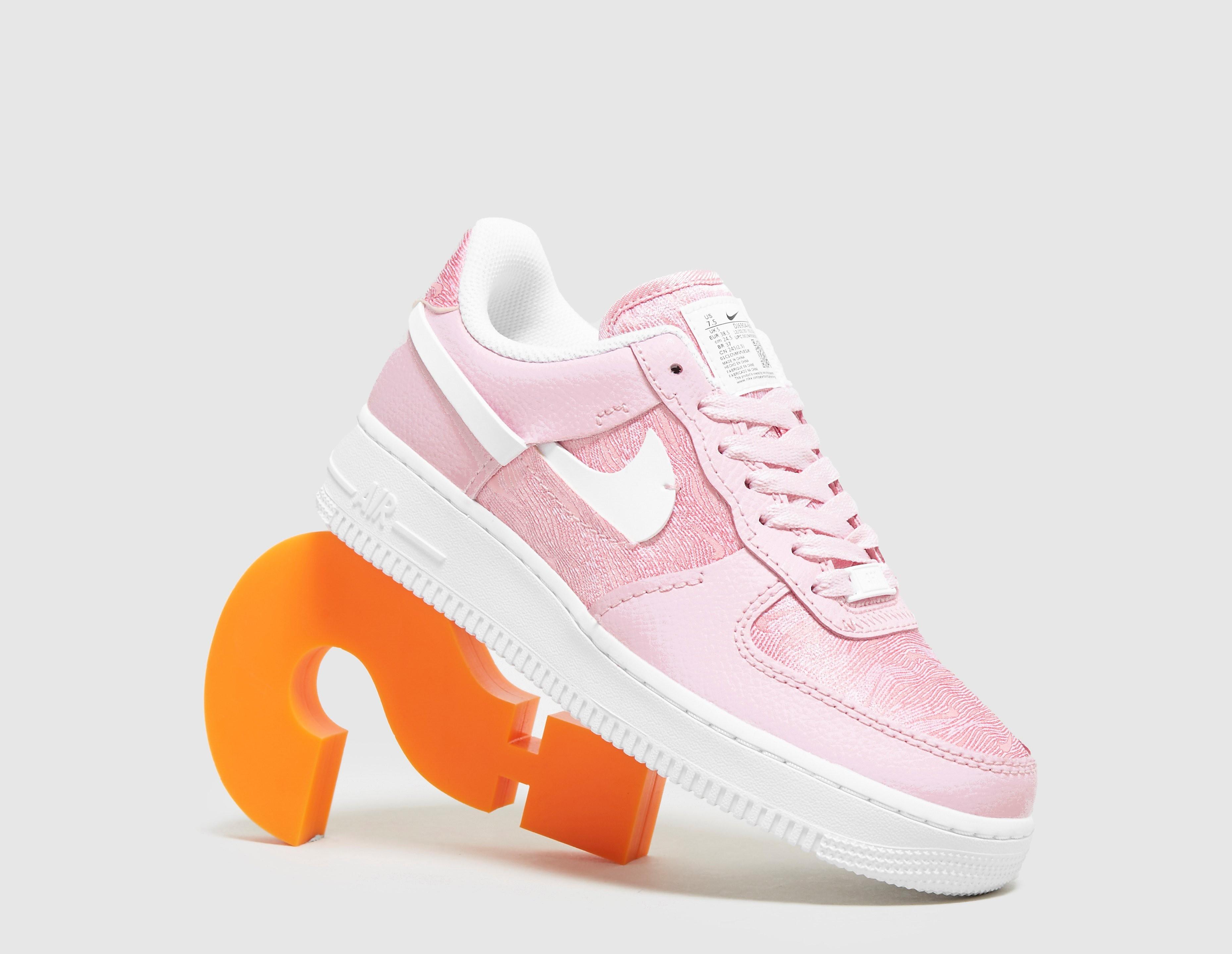 Air Force 1 LXX Femme Nike en coloris Rose - Lyst