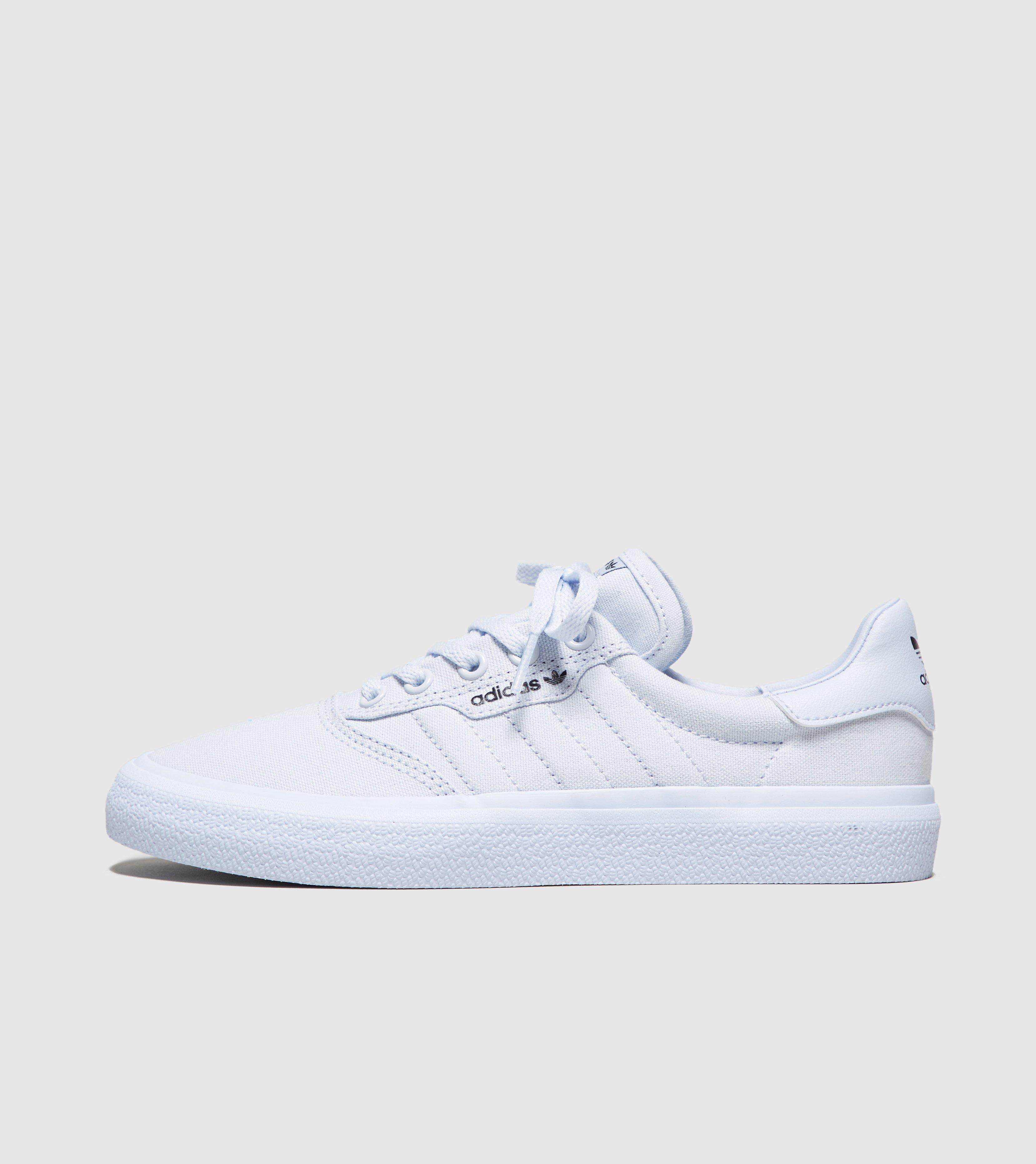adidas originals 3mc in triple white
