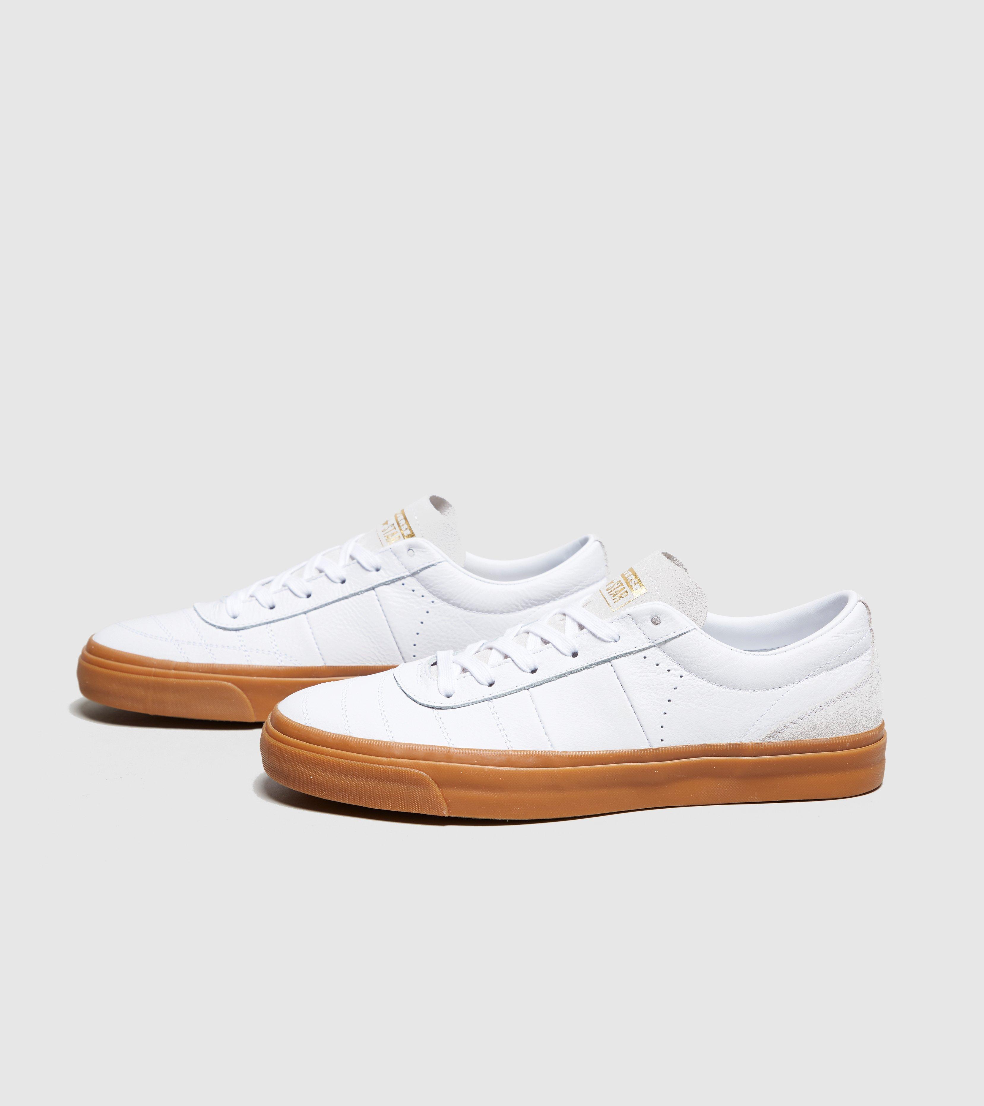 converse one star cc premium gum low top