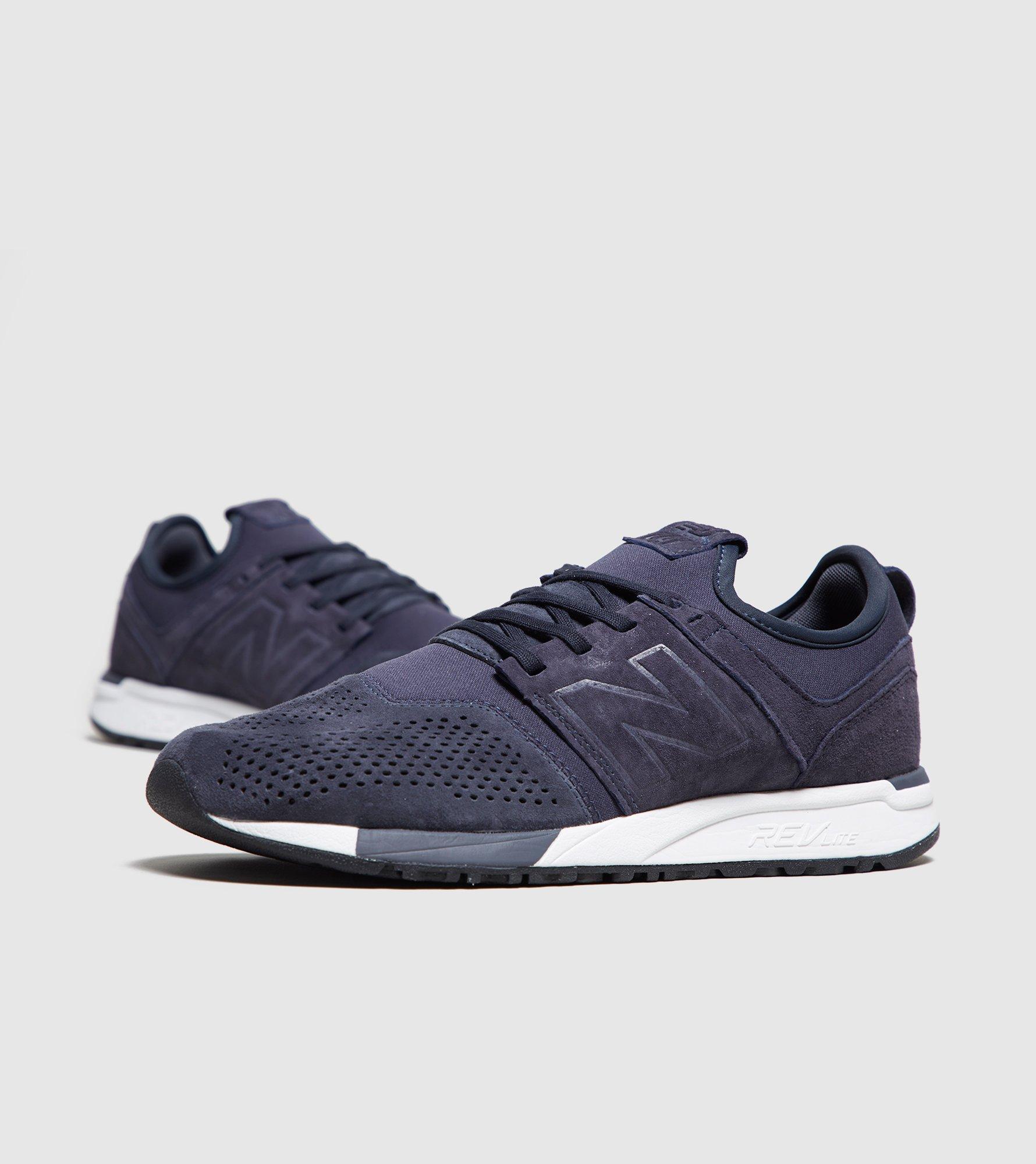 new balance 247 sport white