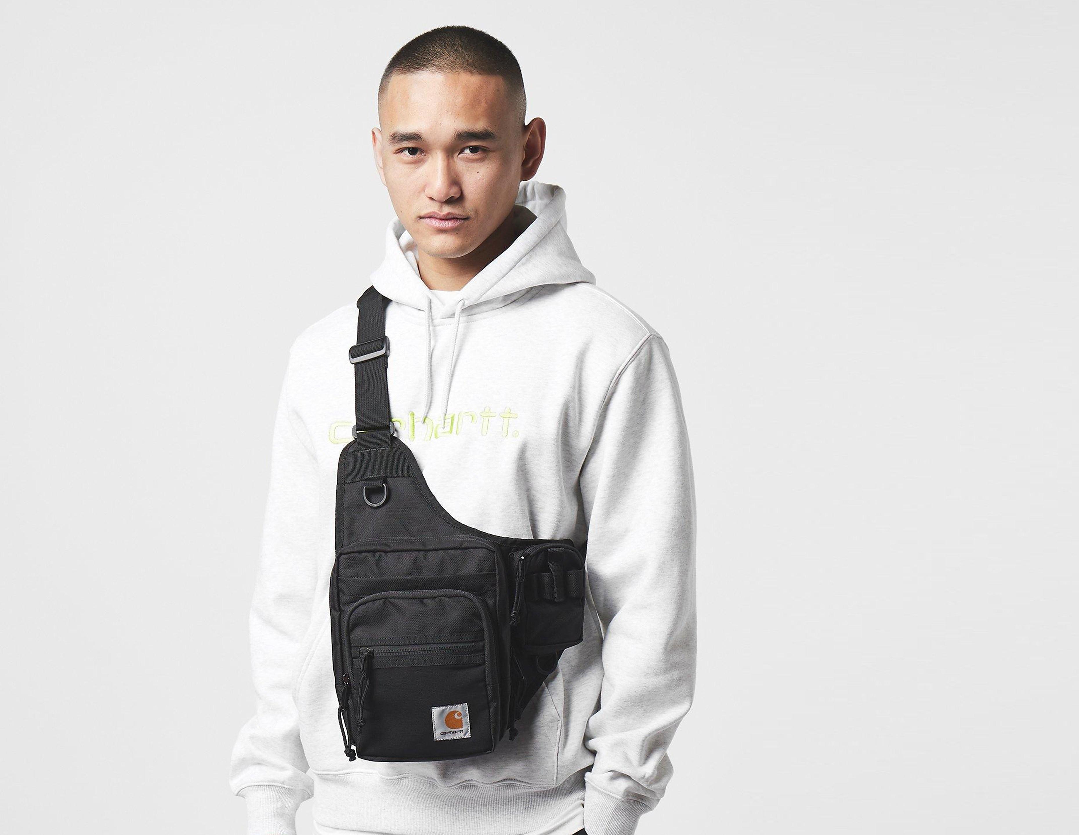 delta shoulder bolsa carhartt