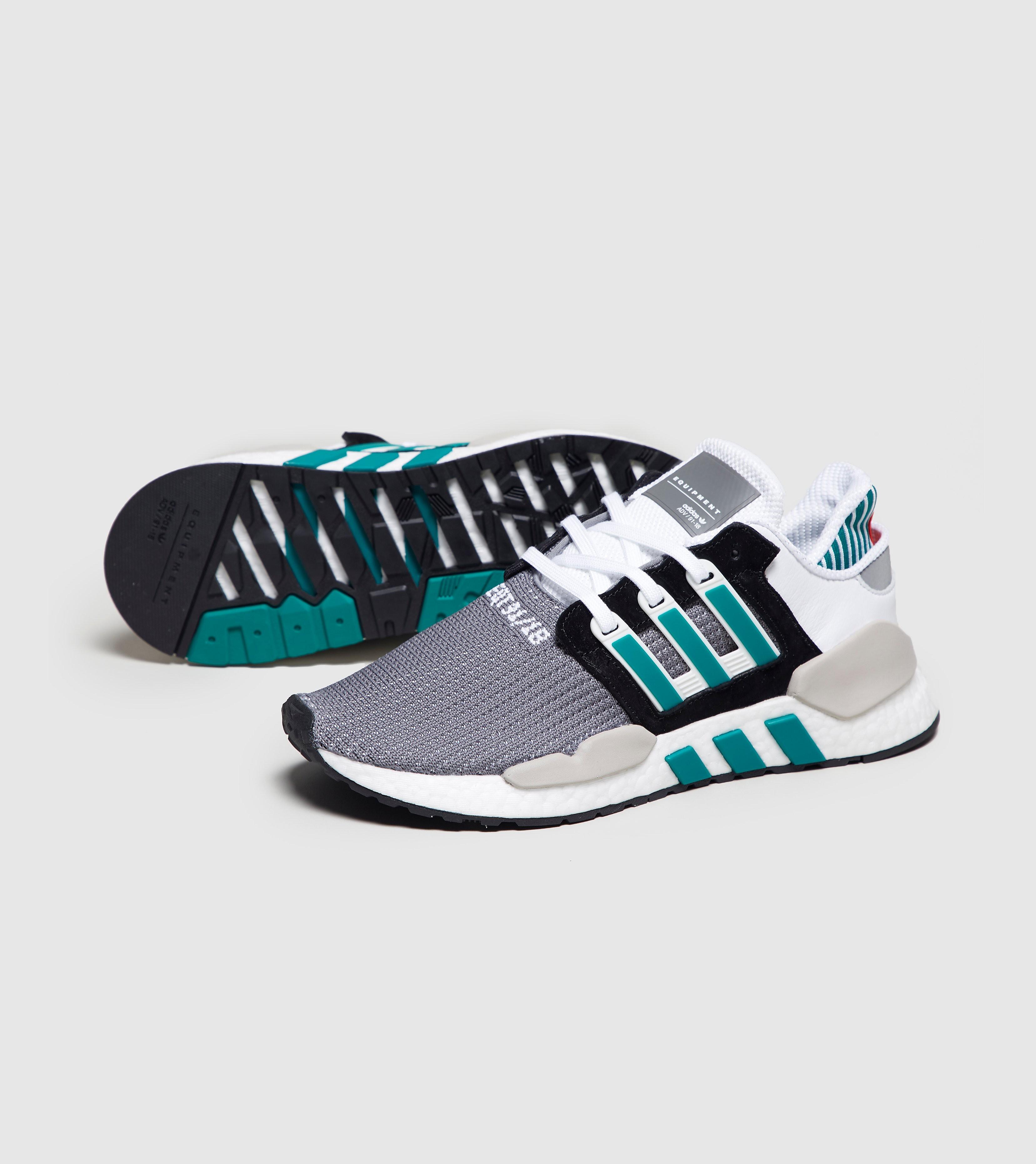 adidas support rosse