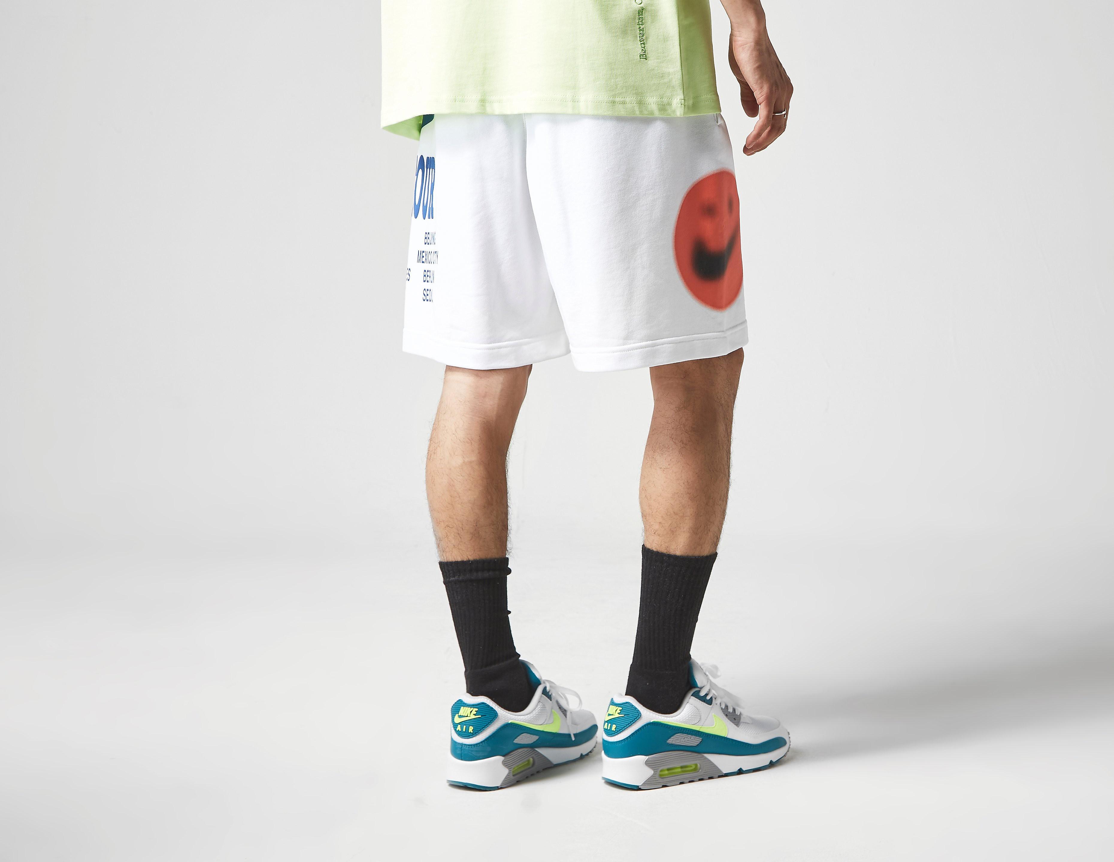 World Tour Shorts di Nike da Uomo | Lyst